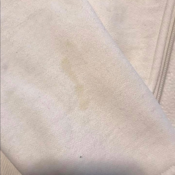 Lu lu lemon scooba hoodie - Picture 2 of 2